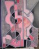 Composition rose - 1991 - 